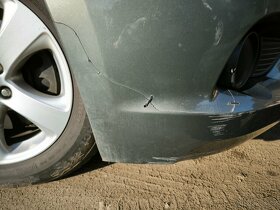 Toyota sienna 3,5. R.v 2010 - 6