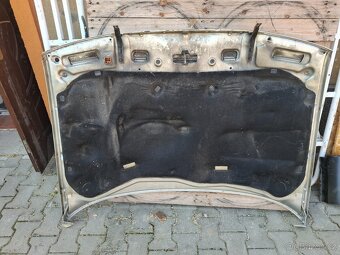 Škoda Octavia I kapota - 6