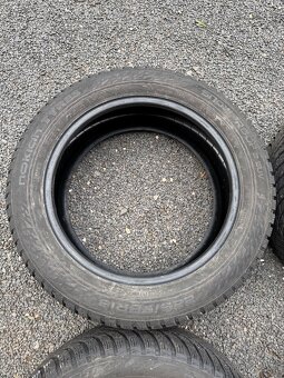 4ks zimních pneu Nokian Snowproof 2 SUV 225/55 R18 - 6
