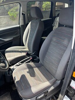 Ford C-Max 1.6 TDCi, 66 kW – po servisu, nová spojka - 6