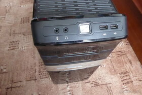 Prodám PC sestavu plně funkční - 6