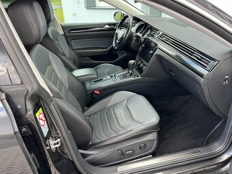 VW Arteon 2.0BiTDI 176kW 4x4 DSG WEBASTO - 6