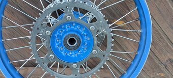 Kola Yamaha MX YZ125/450 "21/19" - 6