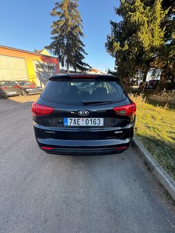 Kia ceed 1.6GDI 99kw - 6