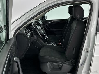 Tiguan Allspace 2.0 TDI 110kW 4Motion DSG - 6