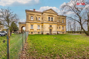 Prodej nájemního domu - Vily, 630 m², Křinec, ul. Tyršova - 6