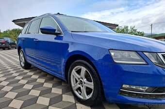 SKODA OCTAVIA 3 2.0 TDI náhradní díly - 6