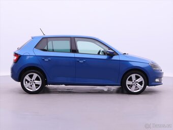 Škoda Fabia 1,2 TSI Style Sport Serv.kniha (2015) - 6