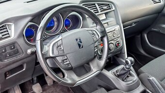 Citroen DS4 / 1.6 Benzin 88 kW / r.v.2011 / Naj.164000 Km - 6