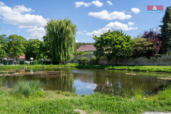 Prodej zahrady, 398 m², Svinařov - 6