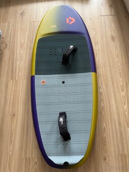 Wingboard - Duotone Sky Styler SLS - 6