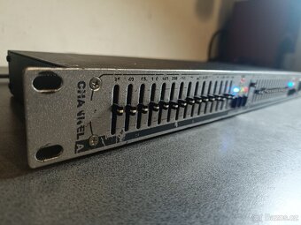 EKVALIZÉR JBSYSTEM EQ-215 - 6