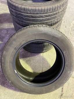 Letní pneu Nokian 215/60 R16 - 6