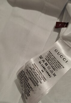 GUCCI TRIKO - 6