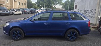 Škoda Octavia 2 2011 1.6 TDI combi - 6