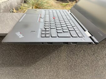 Lenovo X1 Carbon 4.Gen - i7 6.Gen/16GB RAM/4G/FullHD/NOVÁbat - 6