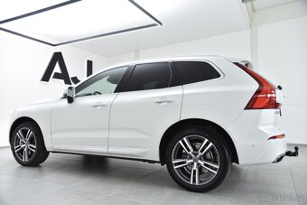 XC60 2.0 B5 mHEV Inscription AWD A/T, Hammer LED, 360kam - 6