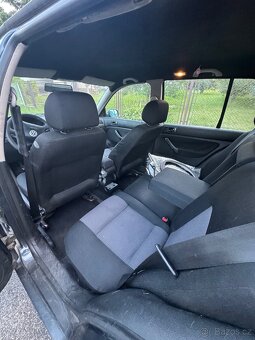 Volkswagen golf IV - 6