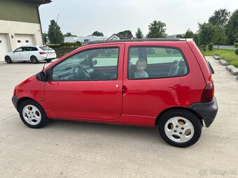 Twingo 1.2 40kw - 6
