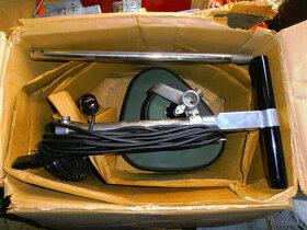 Electrolux B6 - 6