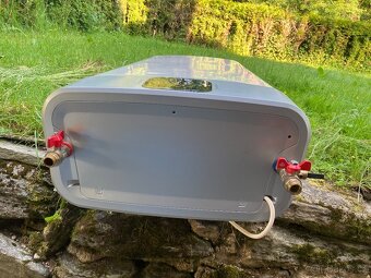 Bojler Ariston 65 litrů - 6