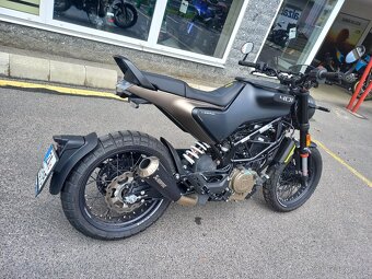 Husqvarna Svartpilen 401 (2023/4700km) - 6
