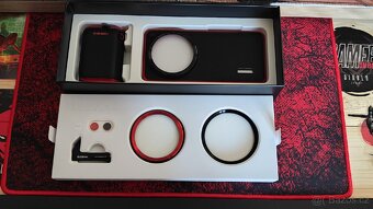 Prodám Xiaomi 15 ultra Black 16GB ram 512 GBR - 6