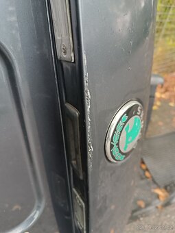 Skoda Fabia 2 facelift 5dv. - díly vozu 9153/LF8J - 6