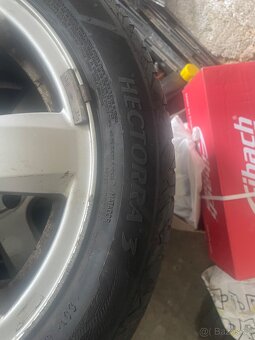El kola 5/100 r15 letni - 6