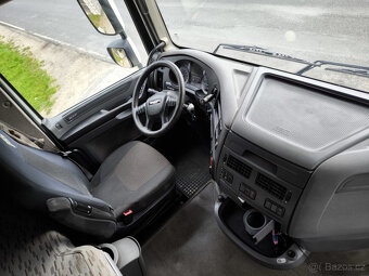 DAF XF 106 460 AUTOMAT, SSC, STANDARD 2014 - 6
