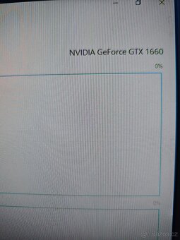 Herní PC - GTX 1660 6GB | R5 2600 | 32GB RAM | 256GB SSD + 1 - 6
