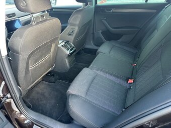 ŠKODA SUPERB III 2.0 TDI 140 KW MATRIX COCKPIT m2021 - 6