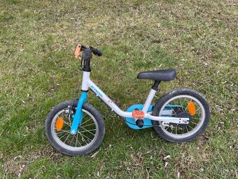 Detske kolo Btwin 14” - 6