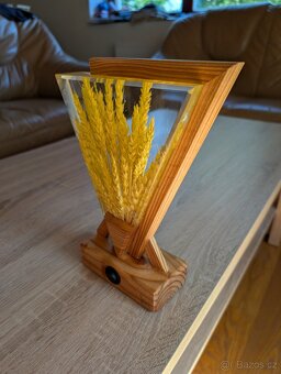 Lampa "obilí" - 6