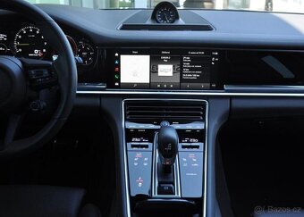 Porsche Panamera E-HYBRID 4S BOSE PANO K360°HUD - 6