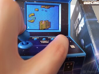 RETRO Arcade - 6