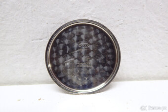 Hodinky Doxa - vojenské - staré  - 6