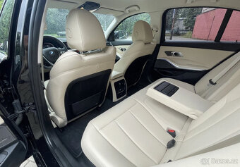 BMW Seria 3 320d G20 Luxury Line - 6