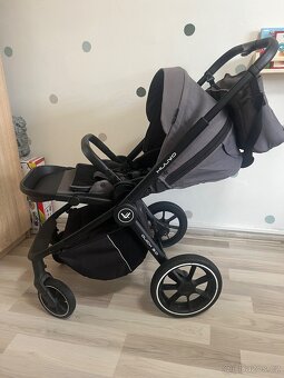 Kočárek MUUVO Quick 03 - 6