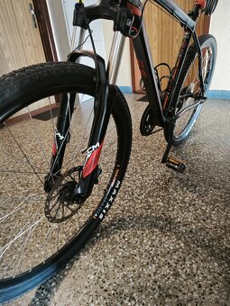 MTB Dema RYANO 3.0 velikost 20" - 6