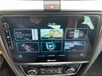 Škoda Superb, 2.0 TDi 103 KW DSG 177 tis km - 6