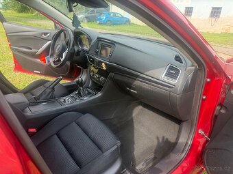 Mazda 6 combi - 6