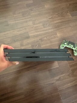 Playstation 4pro - 6