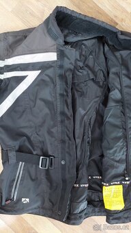 Moto bunda UVEX - 6