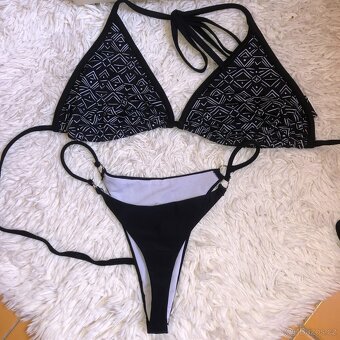 plavky#dvoudilne# plavkykmori#tanga# dovolena - 6