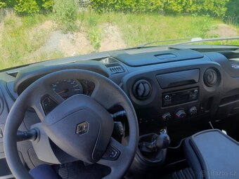 Renault Master 2018 - 6
