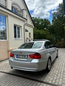 Bmw e90 318i 105Kw - 6