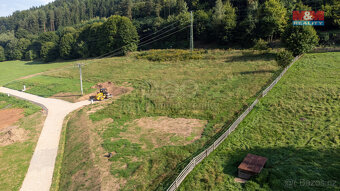 Prodej pozemku k bydlení, 2383 m², Trutnov - Poříčí - 6