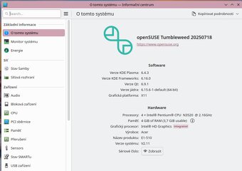 15.6 Notebook Acer Aspire E1-510 - 6