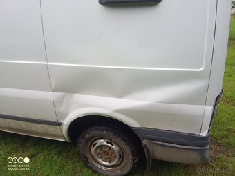 Ford Transit 2,2 - 85 kW - 6